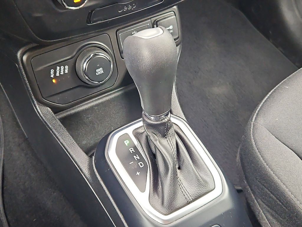2019 Jeep Renegade Sport Gresham OR