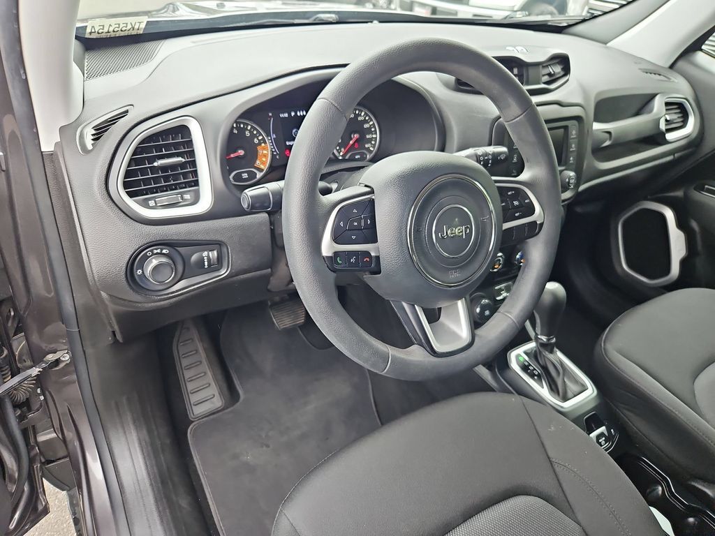 2019 Jeep Renegade Sport Gresham OR