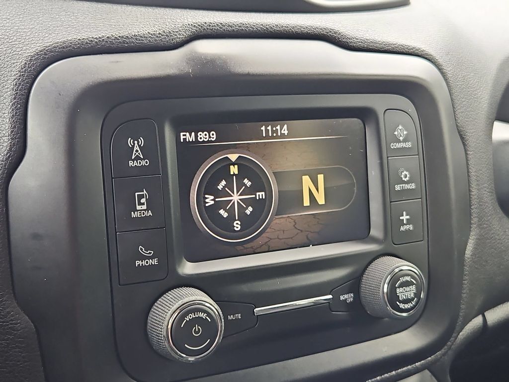 2019 Jeep Renegade Sport Gresham OR