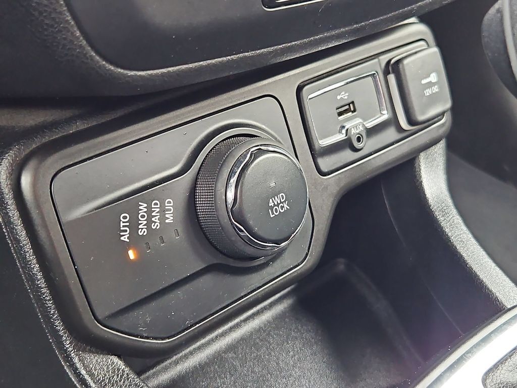 2019 Jeep Renegade Sport Gresham OR