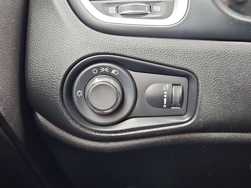 2019 Jeep Renegade Sport Gresham OR