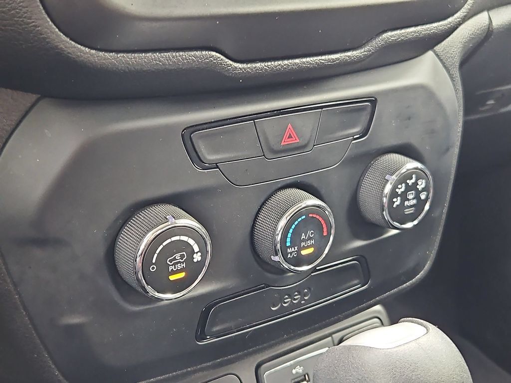 2019 Jeep Renegade Sport Gresham OR