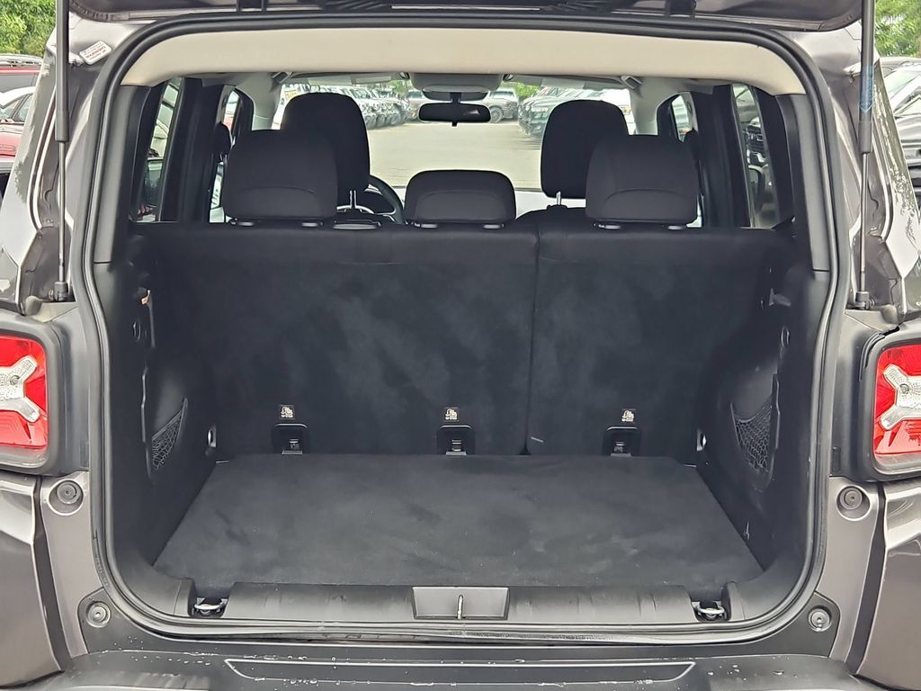 2019 Jeep Renegade Sport Gresham OR