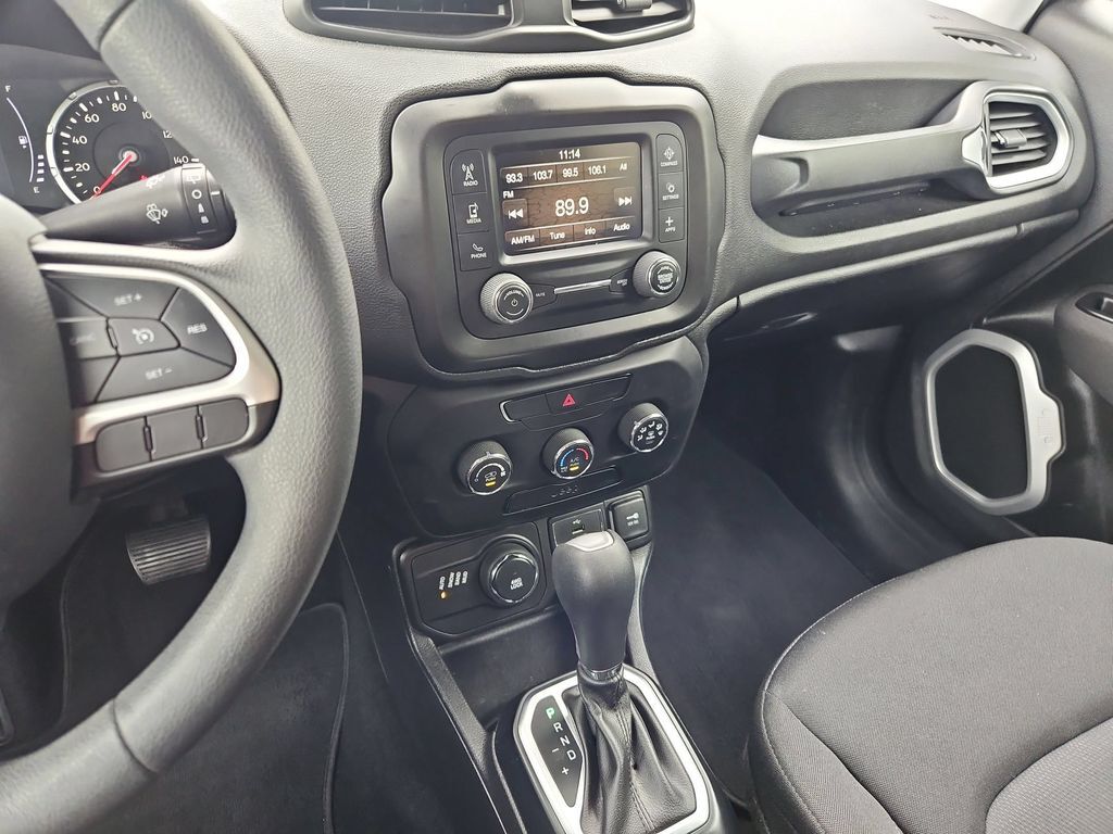 2019 Jeep Renegade Sport Gresham OR