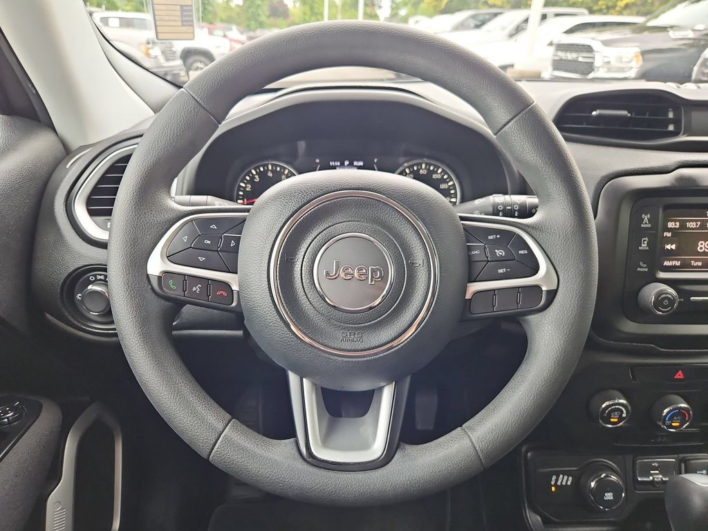 2019 Jeep Renegade Sport Gresham OR
