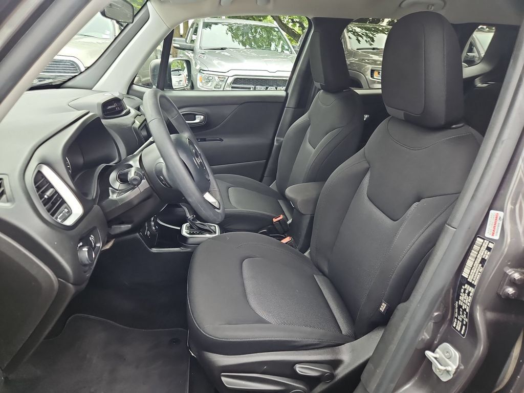 2019 Jeep Renegade Sport Gresham OR