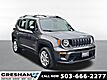 2019 Jeep Renegade Sport