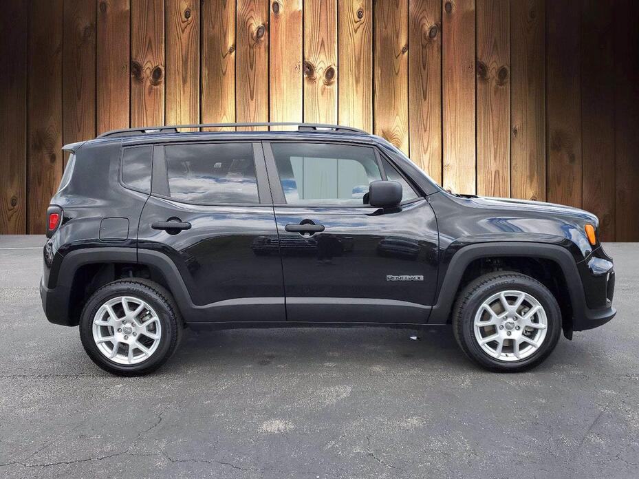 2019 Jeep Renegade 2019 Jeep Renegade