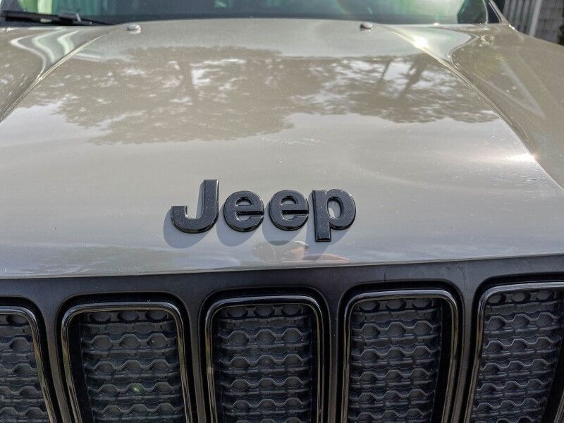 2019 Jeep Renegade Sport Wilmington NC