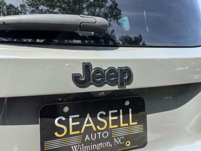2019 Jeep Renegade Sport Wilmington NC