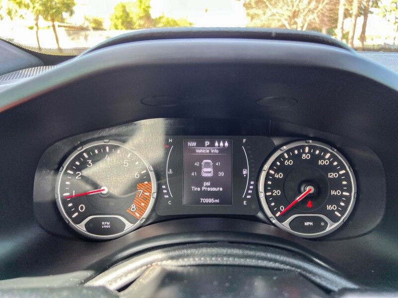 2019 Jeep Renegade Sport Wilmington NC