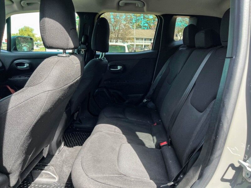 2019 Jeep Renegade Sport Wilmington NC