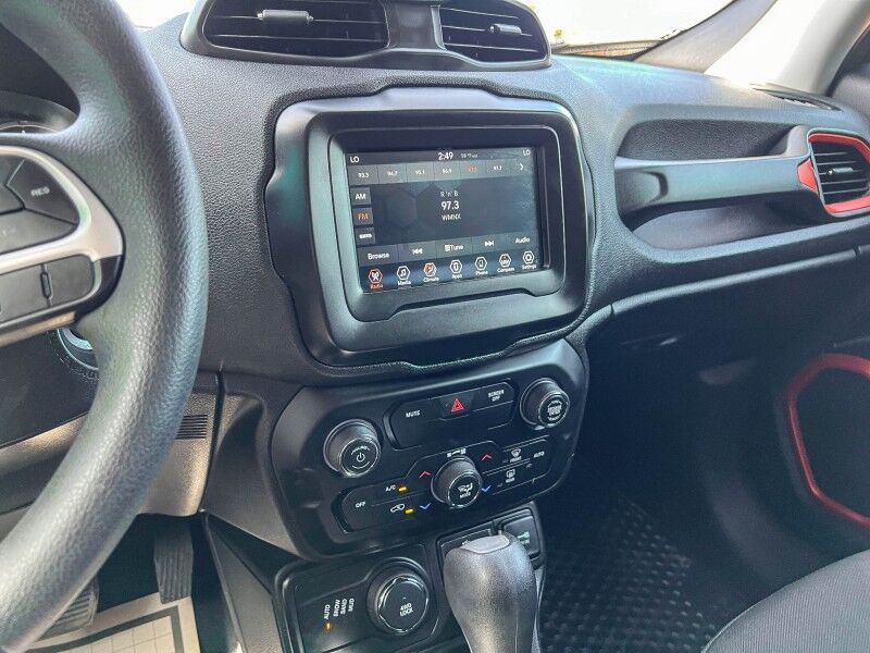 2019 Jeep Renegade Sport Wilmington NC