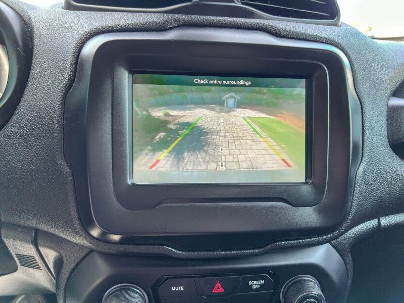 2019 Jeep Renegade Sport Wilmington NC