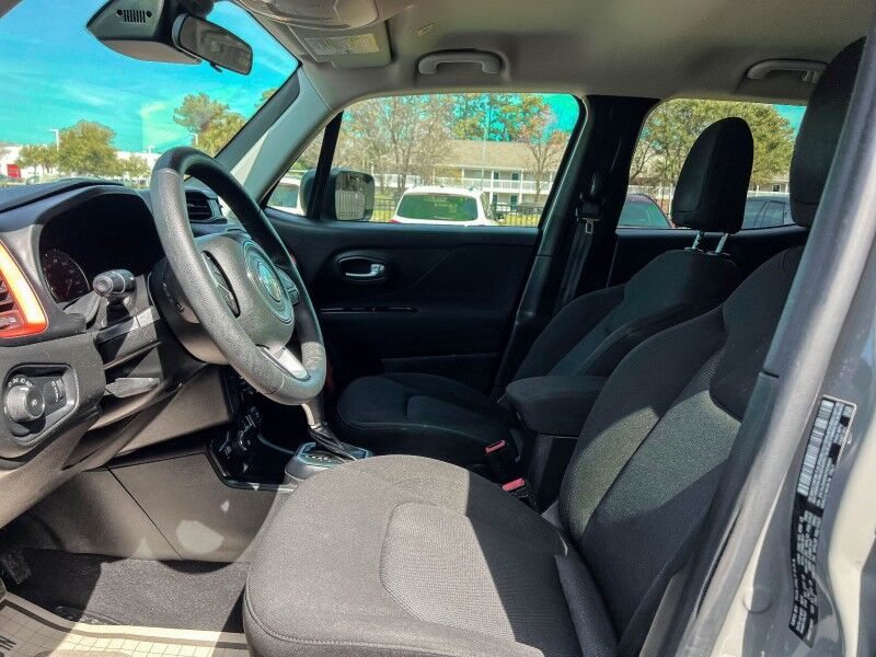 2019 Jeep Renegade Sport Wilmington NC