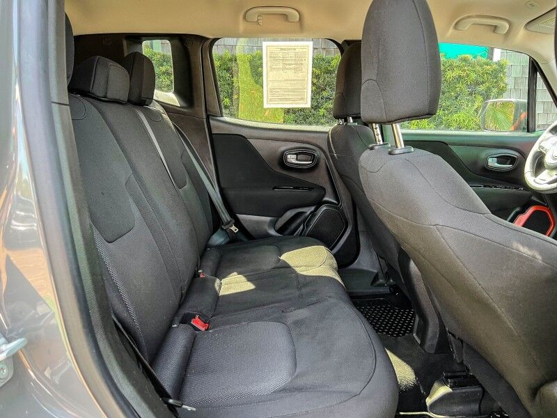 2019 Jeep Renegade Sport Wilmington NC