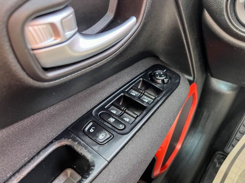 2019 Jeep Renegade Sport Wilmington NC