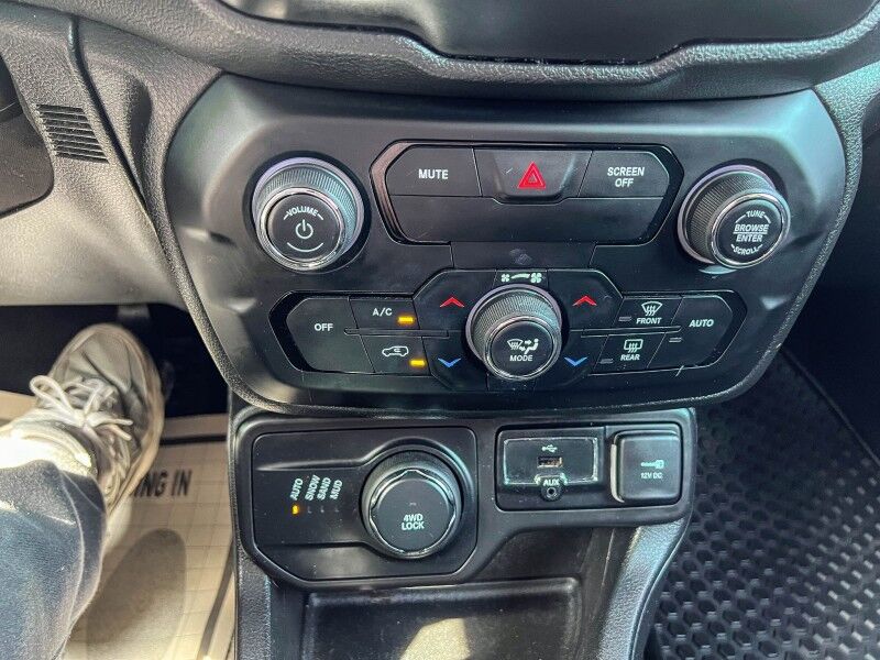2019 Jeep Renegade Sport Wilmington NC