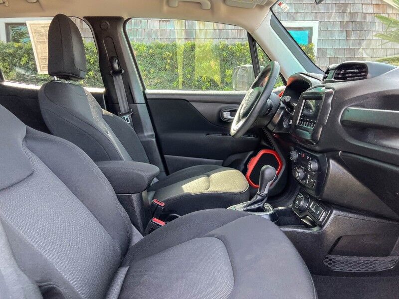2019 Jeep Renegade Sport Wilmington NC