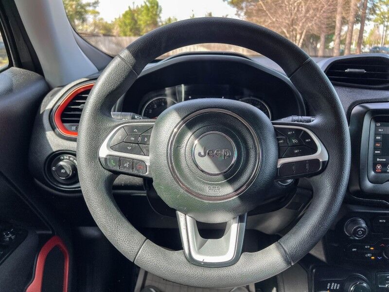 2019 Jeep Renegade Sport Wilmington NC