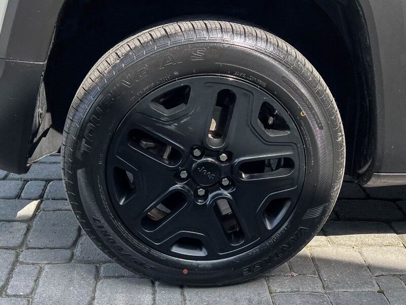 2019 Jeep Renegade Sport Wilmington NC