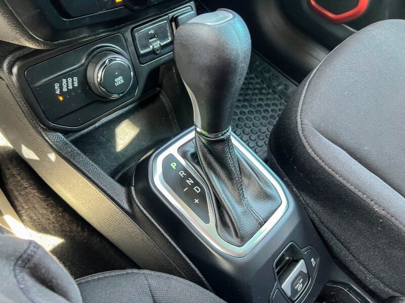 2019 Jeep Renegade Sport Wilmington NC