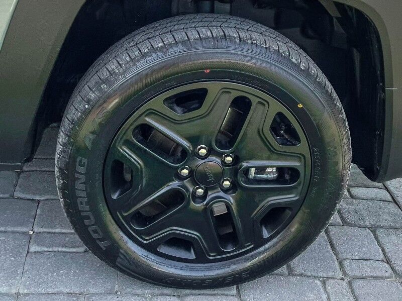 2019 Jeep Renegade Sport Wilmington NC