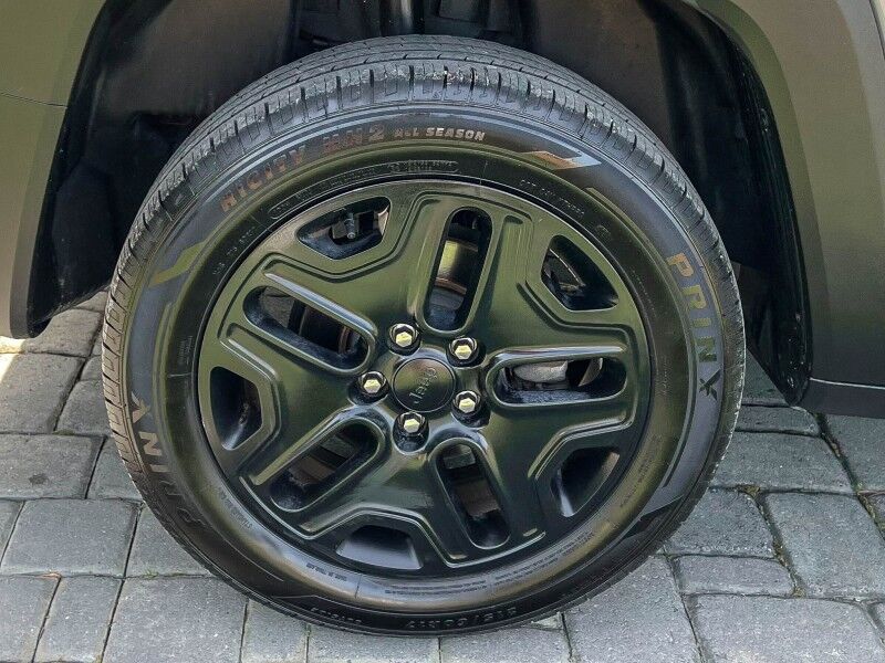 2019 Jeep Renegade Sport Wilmington NC