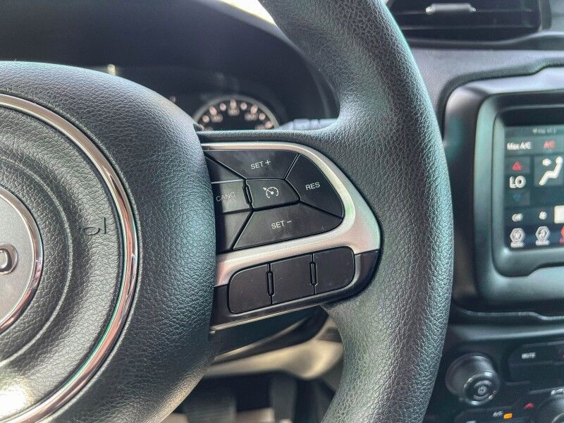 2019 Jeep Renegade Sport Wilmington NC