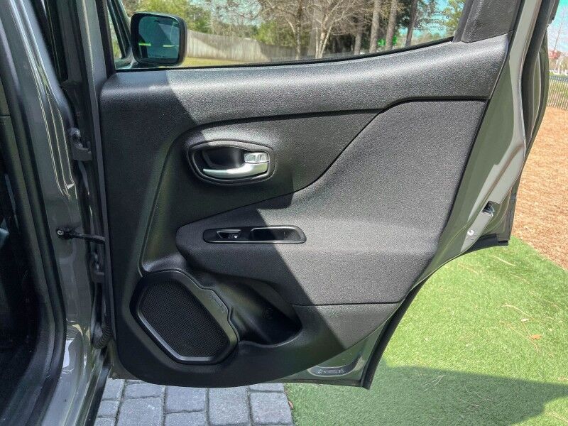 2019 Jeep Renegade Sport Wilmington NC