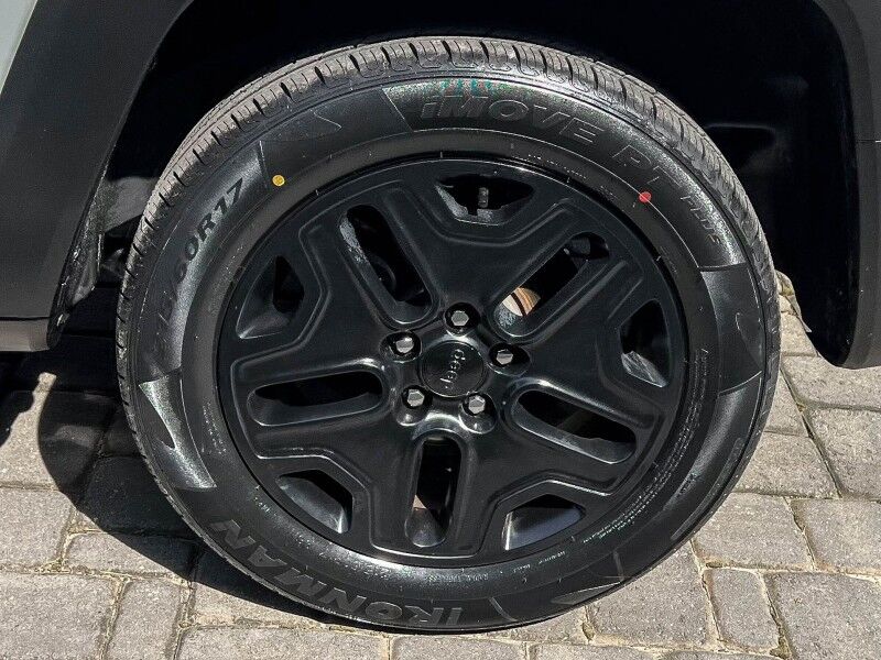 2019 Jeep Renegade Sport Wilmington NC