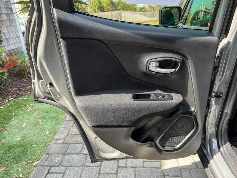 2019 Jeep Renegade Sport Wilmington NC