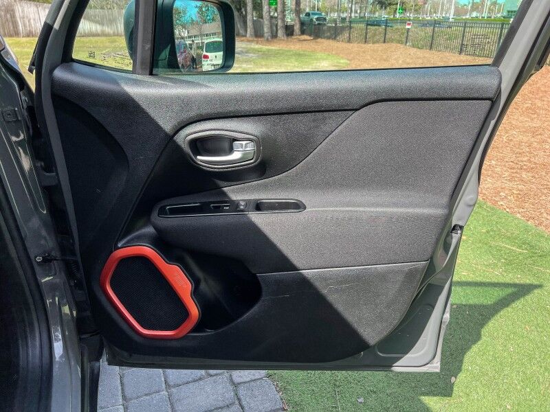 2019 Jeep Renegade Sport Wilmington NC