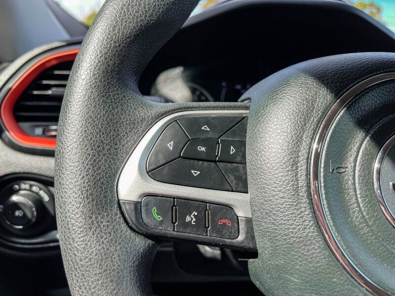 2019 Jeep Renegade Sport Wilmington NC