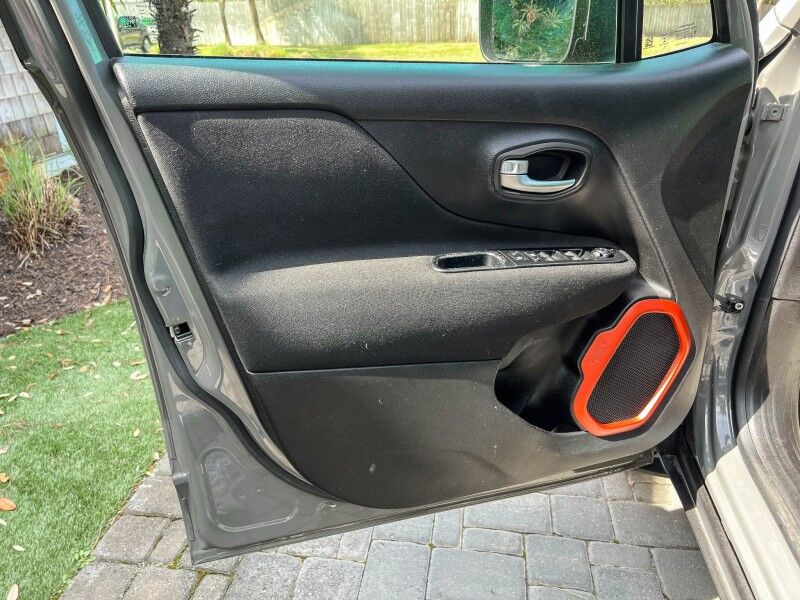 2019 Jeep Renegade Sport Wilmington NC