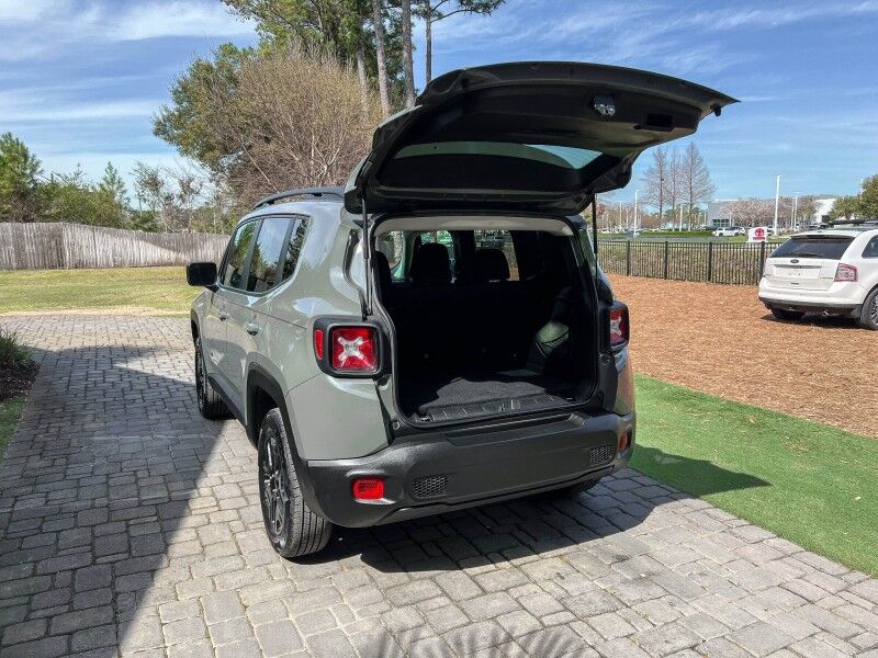 2019 Jeep Renegade Sport Wilmington NC