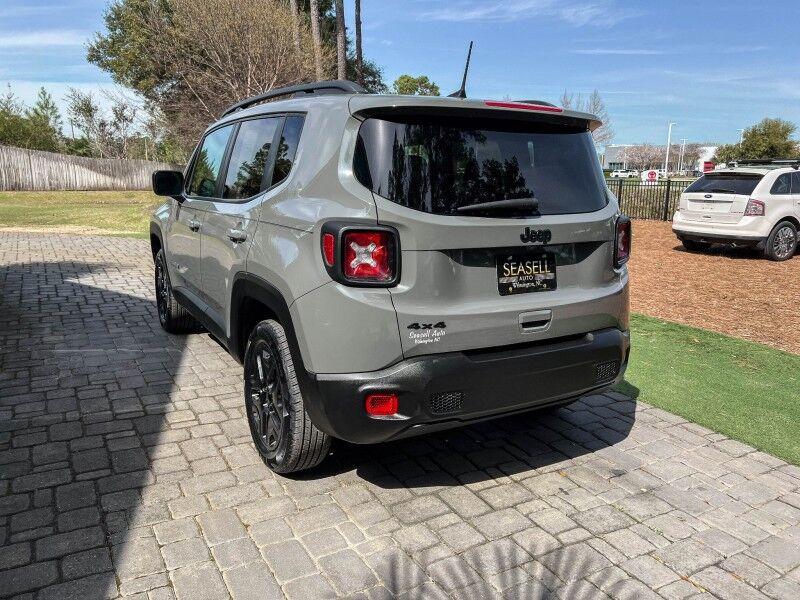 2019 Jeep Renegade Sport Wilmington NC