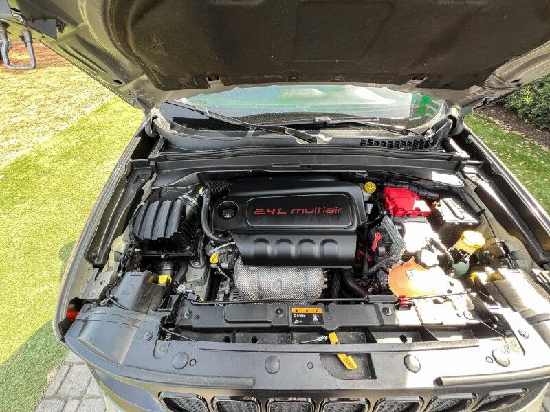 2019 Jeep Renegade Sport Wilmington NC