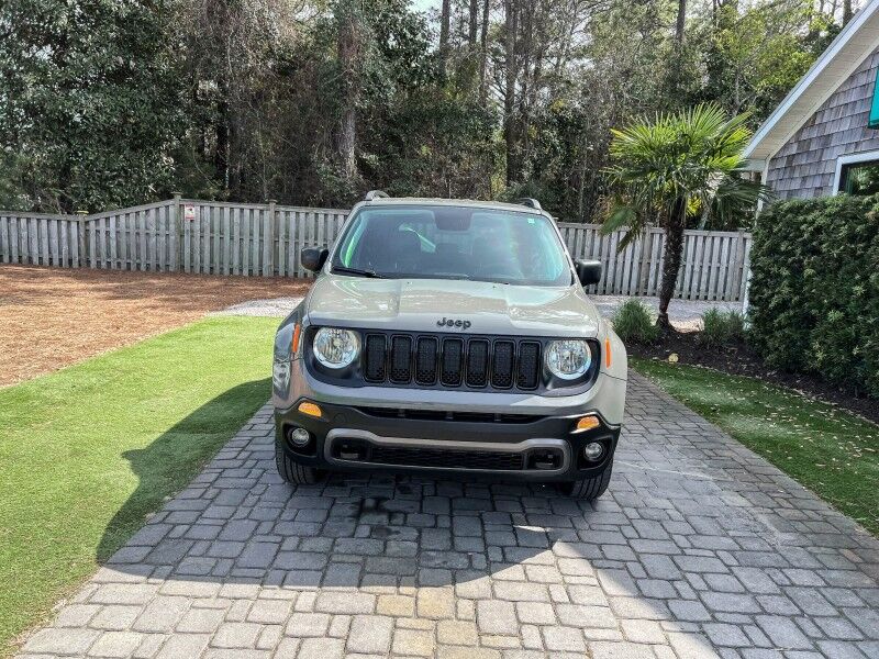 2019 Jeep Renegade Sport Wilmington NC