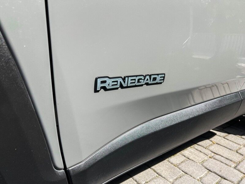 2019 Jeep Renegade Sport Wilmington NC