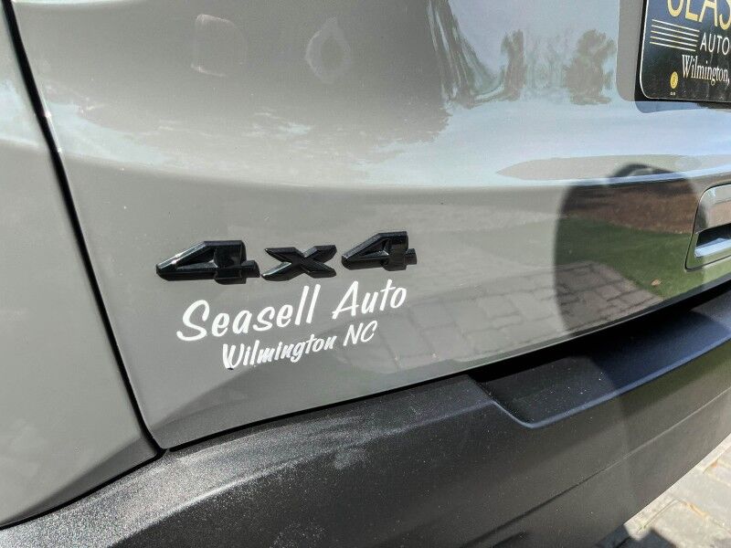 2019 Jeep Renegade Sport Wilmington NC