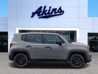 2019 Jeep Renegade Sport Winder GA 2019 Jeep Renegade Sport Winder GA