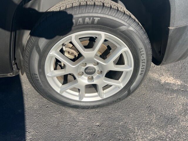 2019 Jeep Renegade Sport Yuma AZ