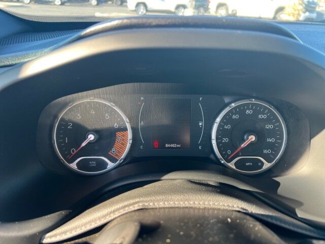 2019 Jeep Renegade Sport Yuma AZ