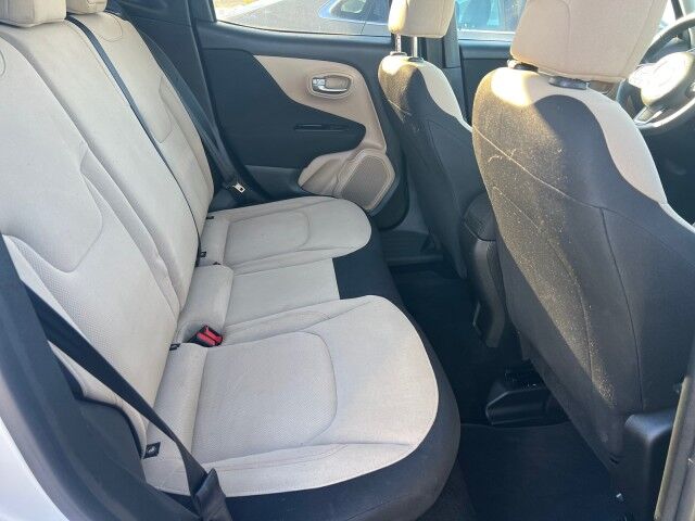 2019 Jeep Renegade Sport Yuma AZ