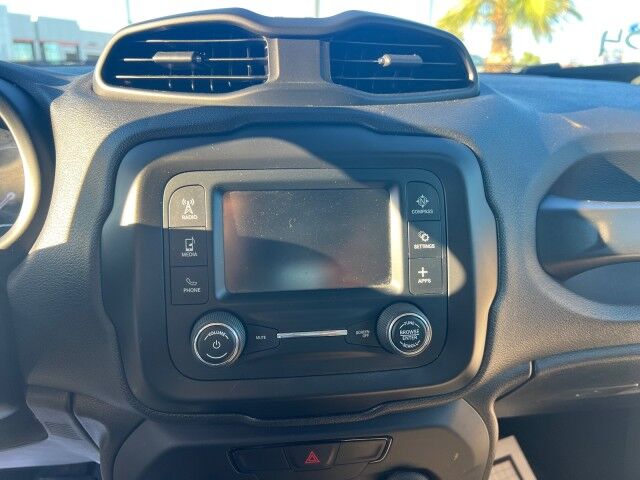 2019 Jeep Renegade Sport Yuma AZ