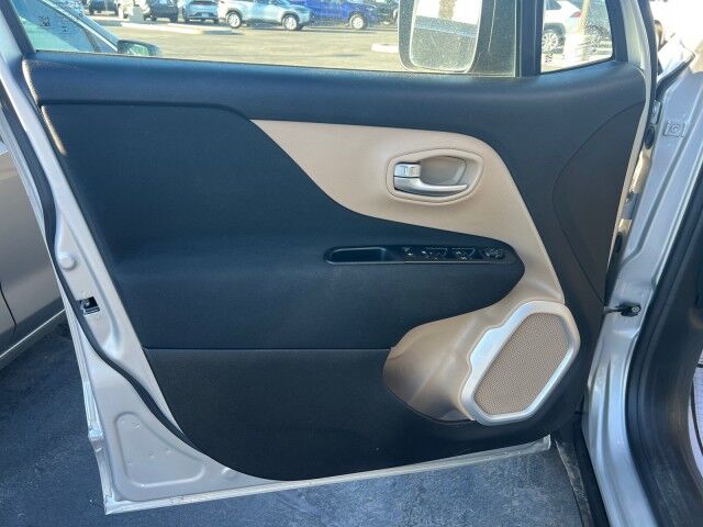 2019 Jeep Renegade Sport Yuma AZ