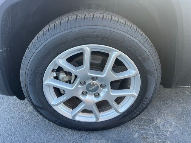 2019 Jeep Renegade Sport Yuma AZ