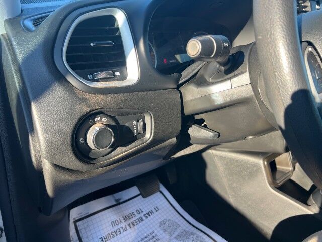 2019 Jeep Renegade Sport Yuma AZ