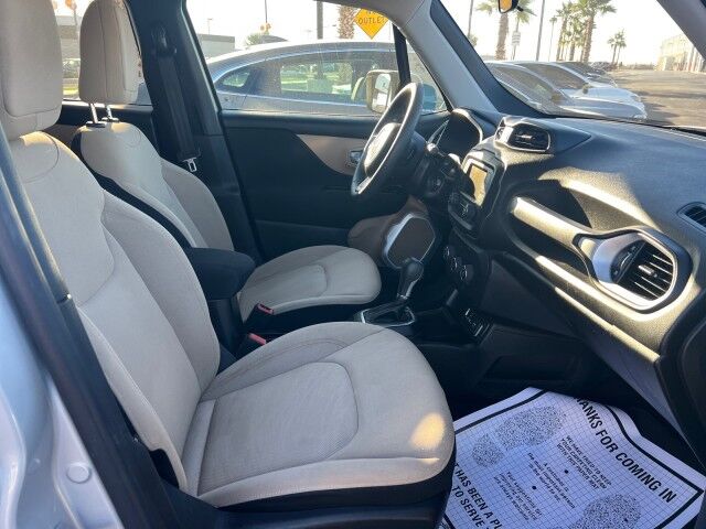 2019 Jeep Renegade Sport Yuma AZ